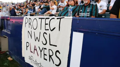 Suspenden de por vida a 4 DT de futfem en EEUU por acoso sexual