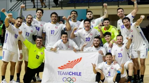 Campeonato Mundial de Balonmano 2023: grupos y programación de Chile.