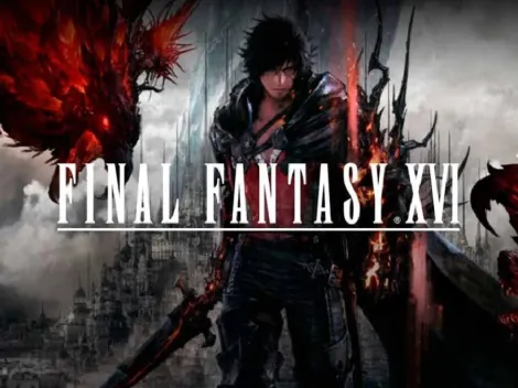 ¿Se lanzará Final Fantasy XVI para PC?