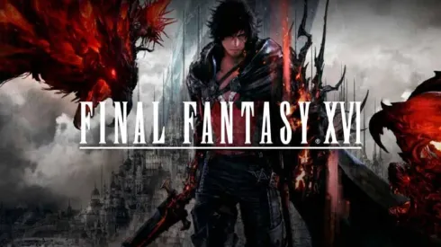 Final Fantasy se estrenará en PS5