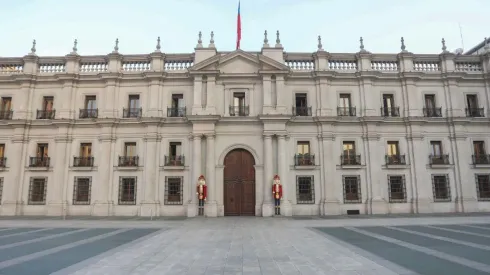 ¿Quién es el nuevo ministro que llegó a La Moneda?