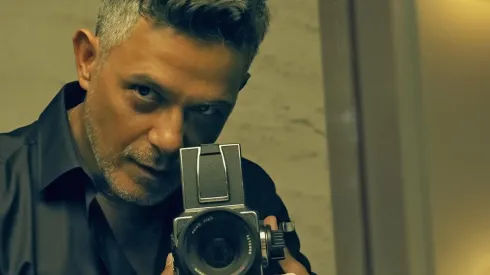 ¡Alejandro Sanz suma nueva fecha para concierto en Chile!