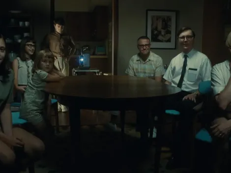 ¡The Fabelmans la ganadora de los Golden Globes llega a los cines!