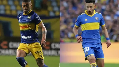 Everton busca sorprender a los grandes de Argentina.