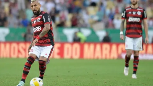 ¿A qué hora juegan Flamengo vs Audax de Río por el Campeonato Carioca?