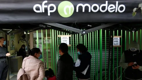 ¿Se acaba el proyecto de autopréstamo de las AFP?