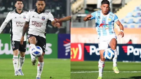 Colo Colo y Magallanes disputan este fin de semana la Supercopa 2023.