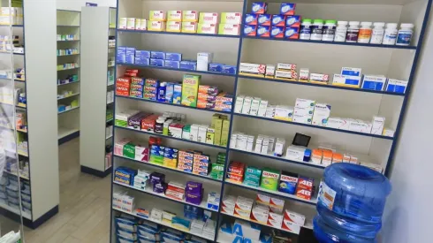 Descuentos en medicamentos