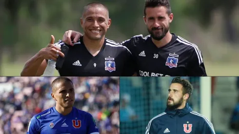 El Cacique le toca la oreja a la U durante esta pretemporada.