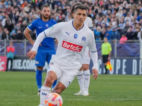 Horario: Marsella de Alexis no quiere soltar la racha ante Lorient