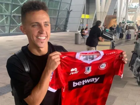 La Calera dice que "hay una cosita por resolver" con Buonanotte