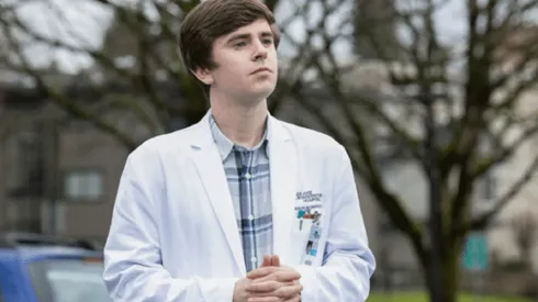 The Good Doctor tendrá un spin-off