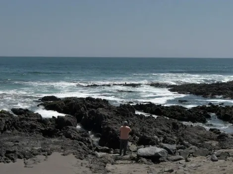 ¿Dónde denunciar si me impiden el acceso a una playa?