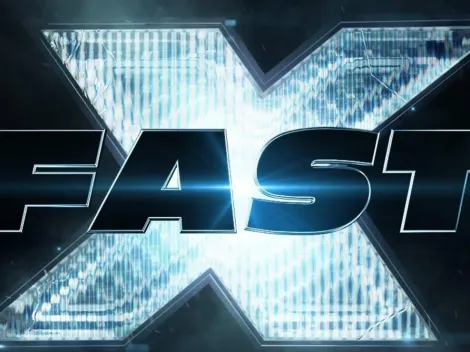 Rapidos y Furisos 10 fija fecha para el lanzamiento de su tráiler