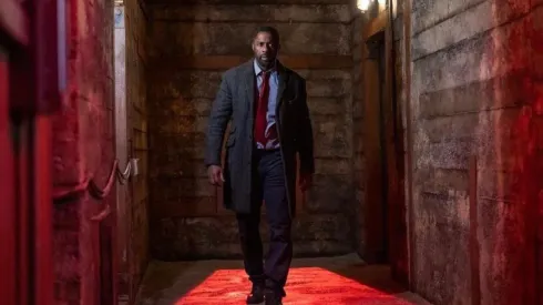 ¡Luther: The Fallen Sun ya tiene fecha de estreno en Netflix!