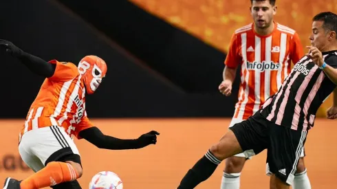 ¿Quién es Enigma 69, el jugador desconocido de la King's League?