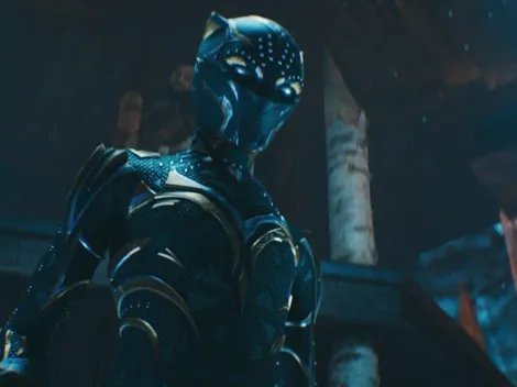 ¿Black Panther tendrá una tercera entrega?