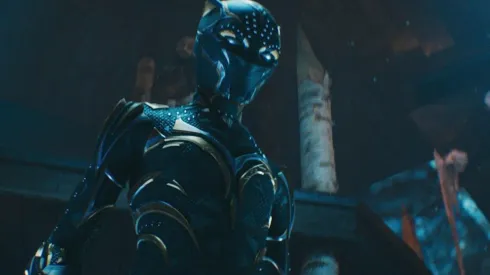 ¿Black Panther tendrá una tercera parte?