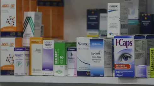 Conoce las farmacias con la rebaja en medicamentos
