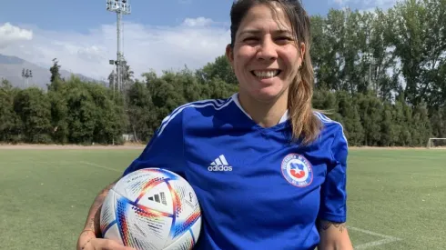 La Jefa apuesta por el repechaje: "Siento que nos va a ir bien"