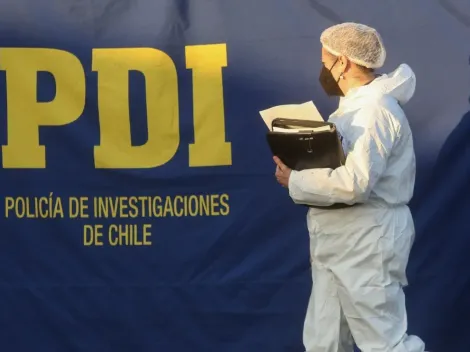 Dos PDI fueron denunciados por violación
