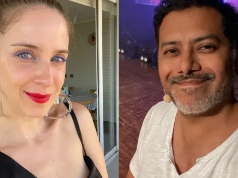 El drama que viven Alison Mandel y Pedro Ruminot con su hijo