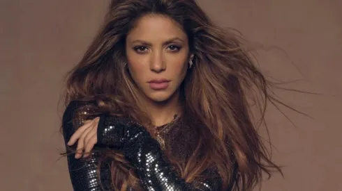 Shakira