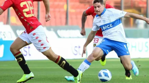 Clemente Montes está en la mira del Celta de Vigo, aunque su DT lanzó una frase que lo deja en duda