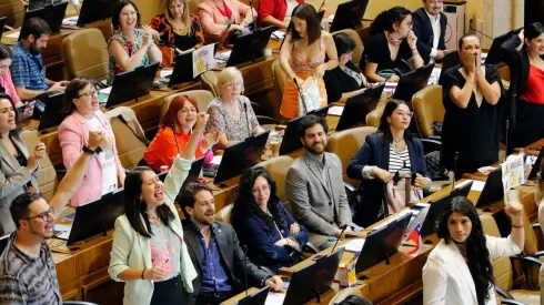 ¿Cuándo se vota por los que redactarán la nueva Constitución?