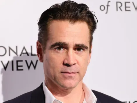 Colin Farrell entrega detalles sobre el futuro de la saga de Batman