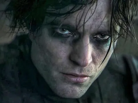 ¿Batverso? Revelan avances de El Pinguino y The Batman 2