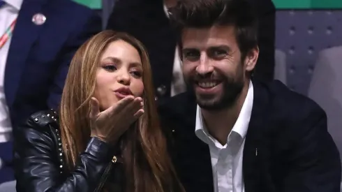 Kosmos, empresa de Piqué, ya no organizará más la Copa Davis, evento al que el exfutbolista español asistió varias veces junto a Shakira, su expareja que le dio un tremendo golpe junto a Bizarrap.