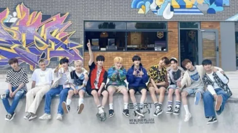 Grupo de Kpop OMEGA X gana juicio contra su ex agencia