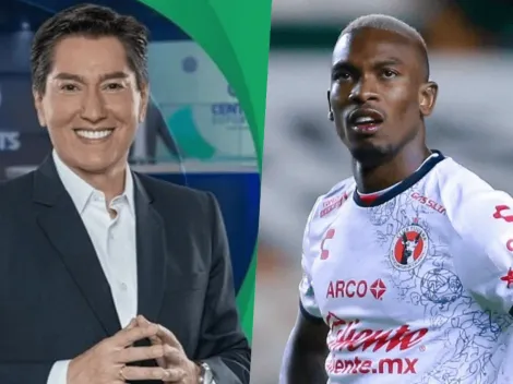 Tito Puccetti aplaude inminente arribo de Fabián Castillo a Colo Colo