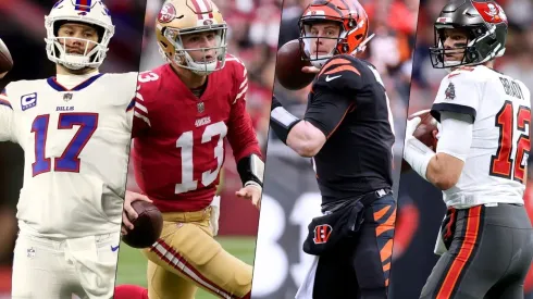 Promesa de buen fútbol americano para este fin de semana.