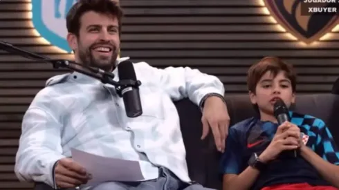 El "circo" que prepara Gerard Pique para la King's League