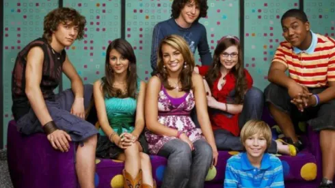 Zoey 101 regresa a la pantalla.