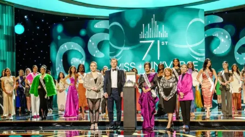 Miss Universo 2023 esta cerca de coronar a la nueva ganadora.
