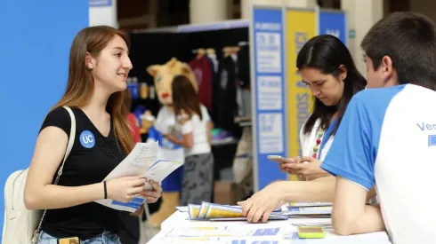 ¿Qué universidades están acreditadas en Chile este 2023?