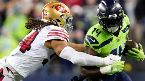 Su último cruce fue en diciembre, por la semana 15 del presente curso, con victoria para 49ers por 21 a 13.