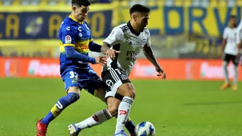 Colo Colo y Everton van en ayuda de Viña del Mar.