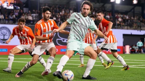 Las novedades de fecha 3 de la King´s League de Piqué