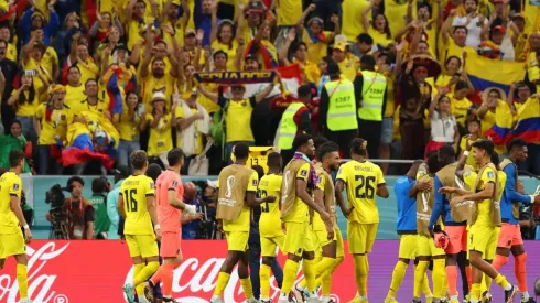 Ecuador sumó otro castigo para las Eliminatorias