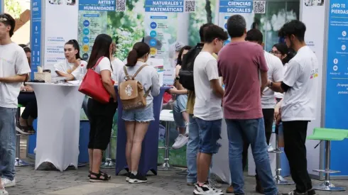 ¿Cuándo salen los resultados de postulaciones a la Educación Superior?
