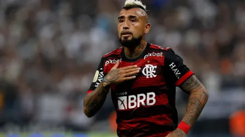 Arturo Vidal ni Erick Pulgar estarían considerados para este partido.