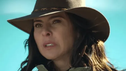 La Reina del Sur está cerca de llegar a su final.