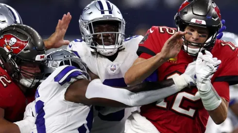 Tom Brady y compañía definen de local la serie ante los Cowboys por los comodines de la NFL.