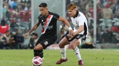 Colo Colo llega como el campeón defensor para el 2023.