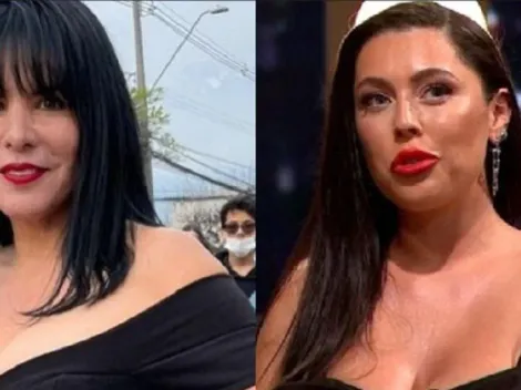 Anita Alvarado anuncia querella en contra de Daniela Aránguiz