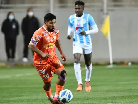 Maturana a presidente de Cobreloa: "Lograste tu objetivo de echarme"